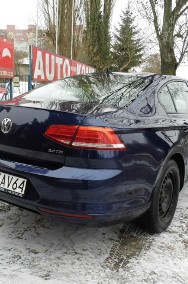 Volkswagen Passat B8 2,0 klimatronic vat23% salon polska-2