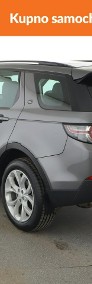 Land Rover Discovery Sport 2.0Td4 Automat AWD HSE Panorama Navi Tempomat Grzana Skóra BiXenon K-4