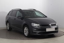 Volkswagen Golf Sportsvan , Salon Polska, Klima, Tempomat, Parktronic