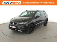 SEAT Ateca automat alcantara virtual navi kamera climatronic ACC LED