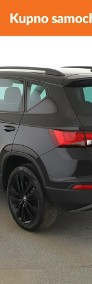 SEAT Ateca automat alcantara virtual navi kamera climatronic ACC LED-4