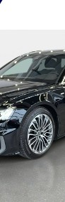 Audi A6 V (C8) VAT 23% Sport 45TFSI mHEV 265KM S-tronic Quattro 2023 r., Salon PL-4