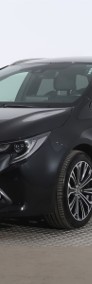 Toyota Corolla XII , Serwis ASO, Automat, Navi, Klimatronic, Tempomat,-3