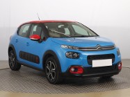 Citroen C3 III , Salon Polska, 1. Właściciel, Serwis ASO, Klima, Tempomat,