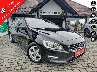 Volvo V60 I Wersja Business Edition-1