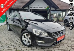 Volvo V60 I Wersja Business Edition