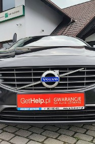 Volvo V60 I Wersja Business Edition-2