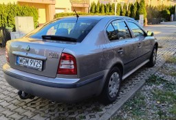 Skoda Octavia I Tour ESP gaz opłacona