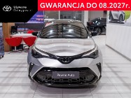 Toyota C-HR 1.8 Hybrid GPF GR Sport