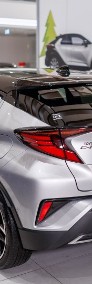 Toyota C-HR 1.8 Hybrid GPF GR Sport-4