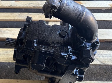 Komatsu WA380-6 PC78US-6 Pompa Hydrauliczna 708-1W-41570 708 1W 41570-1