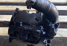 Komatsu WA380-6 PC78US-6 Pompa Hydrauliczna 708-1W-41570 708 1W 41570