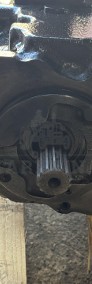 Komatsu WA380-6 PC78US-6 Pompa Hydrauliczna 708-1W-41570 708 1W 41570-3
