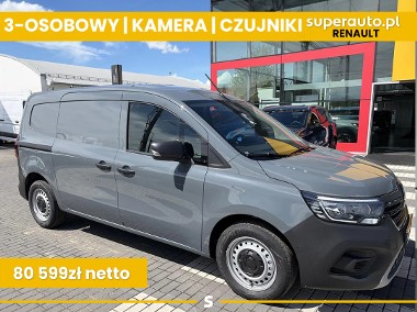 Renault Kangoo L2H1 Extra L2H1 Extra 1.5 95KM-1