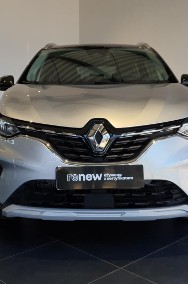 Renault Captur 1.0 TCe Techno-2