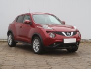 Nissan Juke , Salon Polska, Serwis ASO, Klimatronic, Tempomat