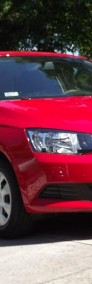 Skoda Fabia III Jak Nowa30tys.km KLIMATYZACJAkrajowyBezwypadkowy-3
