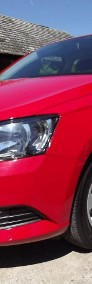 Skoda Fabia III Jak Nowa30tys.km KLIMATYZACJAkrajowyBezwypadkowy-4