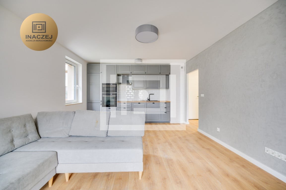 Mieszkanie na wynajem, 45 m² Chełm, Antoniego Suchanka