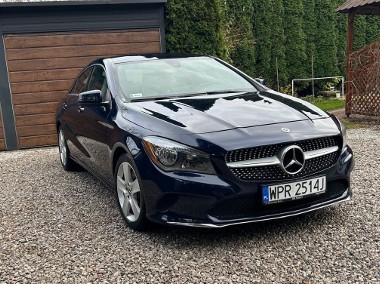 CLA 250 2018 r.-1