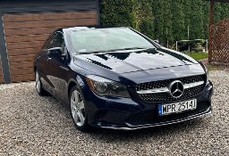 Mercedes-Benz Klasa CLA C117/X117 CLA 250 2018 r.