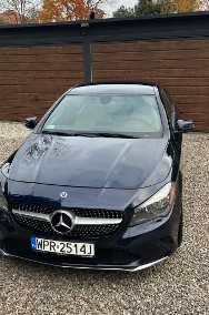 CLA 250 2018 r.-2