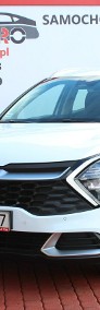 Kia Sportage IV 1.6 T-GDi 150KM Salon Polska Serwis ASO Zamiana Finansowanie FV 23%-3