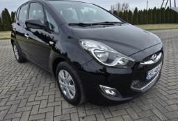 Hyundai ix20 1,4crdi Hak.Klimatyzacja.Centralka.kredyt.Okazja