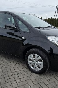 Hyundai ix20 1,4crdi Hak.Klimatyzacja.Centralka.kredyt.Okazja-2