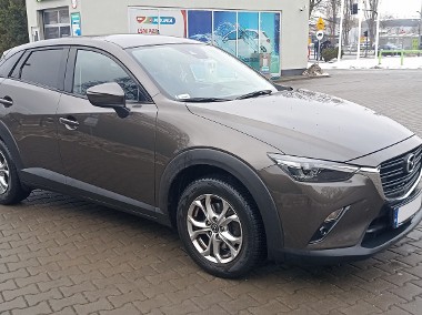 SUV, pierwsza rejestracja 04/2021, automat-1