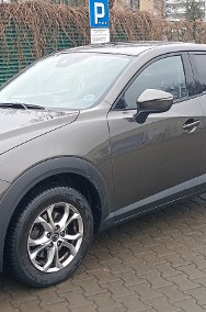 SUV, pierwsza rejestracja 04/2021, automat-2