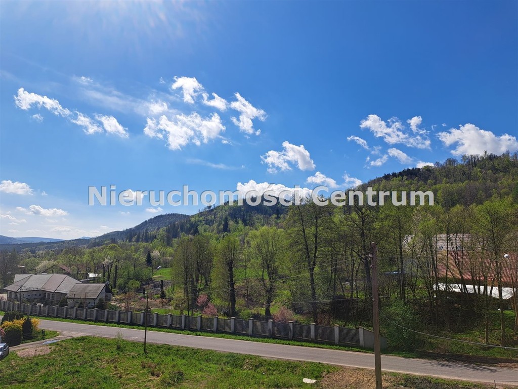 Mieszkanie na sprzedaż, 2 pokoje, 43 m², Jedlina-Zdrój