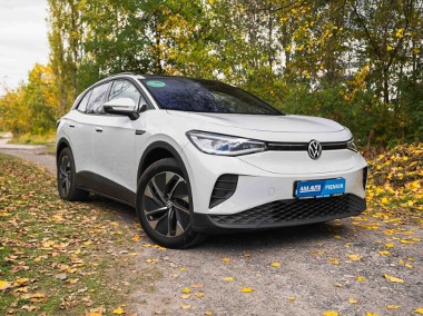 Volkswagen , SoH 92%, Automat, Skóra, Navi, Klimatronic, Tempomat,-1