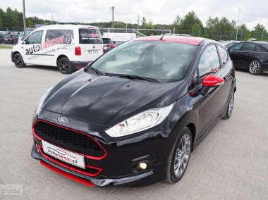 Ford Fiesta VIII-1