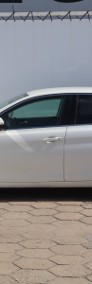 Peugeot 308 II , Skóra, Navi, Klimatronic, Tempomat, Parktronic-4
