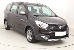 Dacia Lodgy Salon Polska, 1. Właściciel, 7 miejsc, VAT 23%, Navi, Klima,