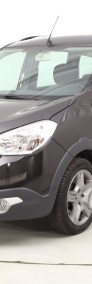 Dacia Lodgy Salon Polska, 1. Właściciel, 7 miejsc, VAT 23%, Navi, Klima,-3