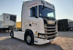 Scania s450