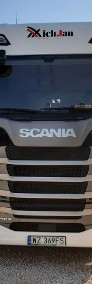 Scania s450-3