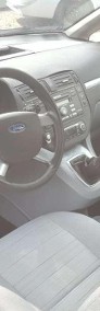 Ford C-MAX I-4