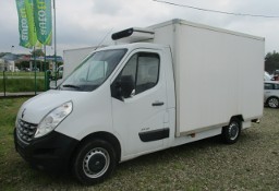 Renault Master 2.3 DCI 125KM chłodnia \ FV23%