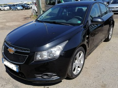 Chevrolet Cruze 2.0 Diesel 163 km lekko uszkodzony-1