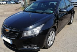 Chevrolet Cruze 2.0 Diesel 163 km lekko uszkodzony