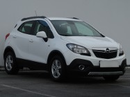 Opel Mokka , GAZ, Klima, Tempomat