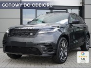 Land Rover Range Rover Velar P400e Dynamic SE Pakiet Cold Climate + Driver Assist + Dach Panoramiczny