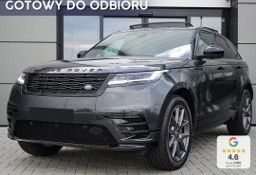 Land Rover Range Rover Velar P400e Dynamic SE Pakiet Cold Climate + Driver Assist + Dach Panoramiczny