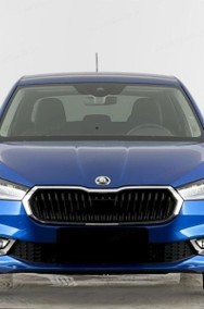 Skoda Fabia IV Selection 1.0 TSI Selection 1.0 TSI 115KM-2