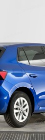 Skoda Fabia IV Selection 1.0 TSI Selection 1.0 TSI 115KM-4
