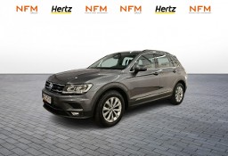 Volkswagen Tiguan II 2,0 TDI DSG (150 KM) Comfortline Salon PL F-Vat