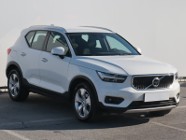 Volvo XC40 , Salon Polska, 1. Właściciel, Serwis ASO, Automat, Navi,